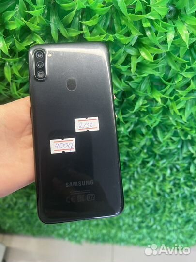 Samsung Galaxy A11, 2/32 ГБ