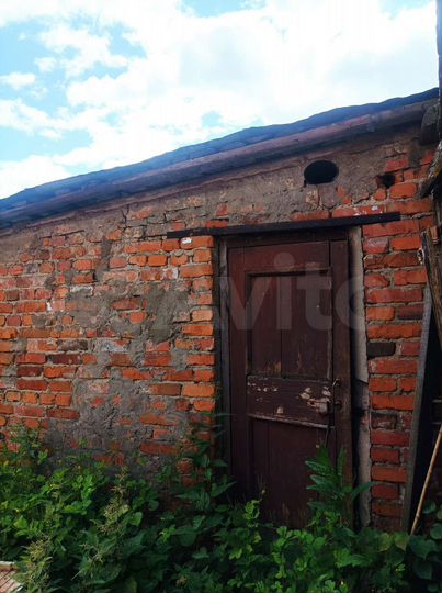 Участок 7,5 сот. (ИЖС)