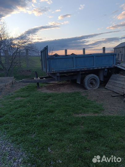 Мини-трактор Aebi TT77, 1991