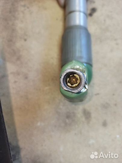 Пневмоинструмент СССР