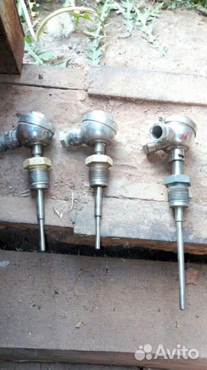 Термопара тсп-8040