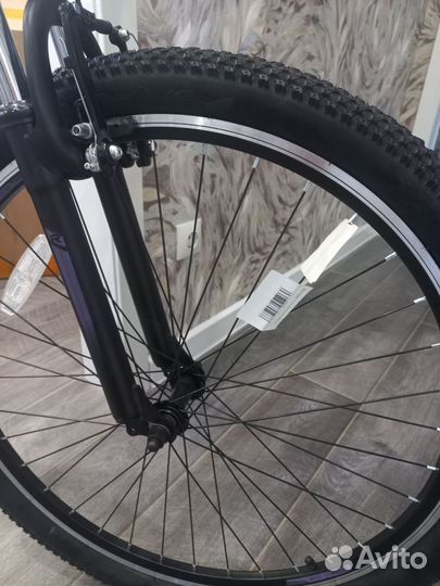 Велосипед новый