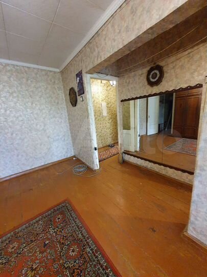 2-к. квартира, 44,8 м², 2/4 эт.