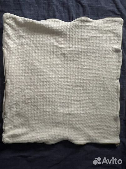 Конверт одеяло на молнии