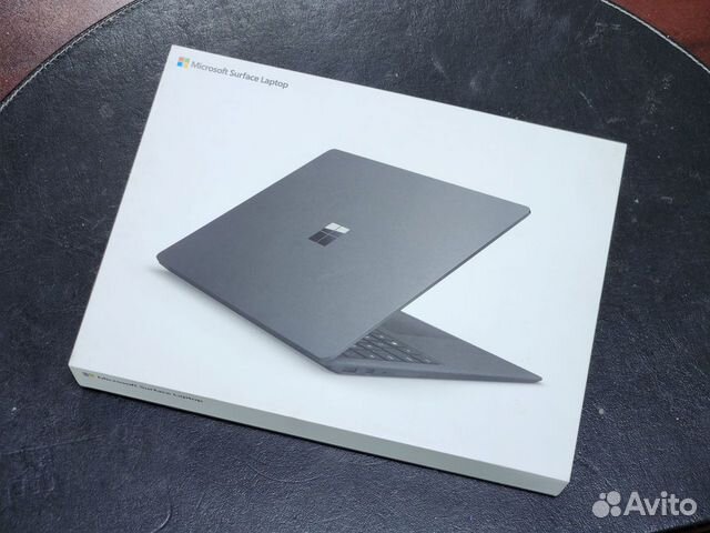 Microsoft Surface Laptop 2 i7/8/256