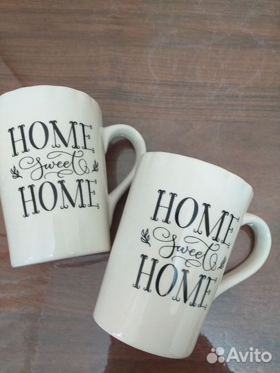 Чайные кружки фарфор