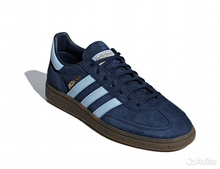 Adidas Handball Spezial Blue