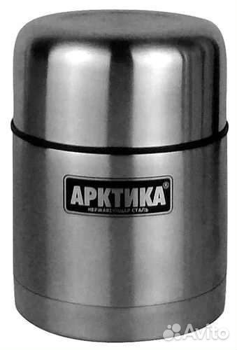 Термос арктика