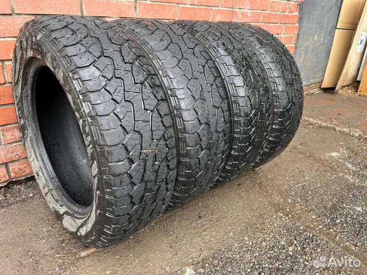 Hankook Dynapro AT M 235/60 R18