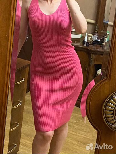 Платье,сарафан