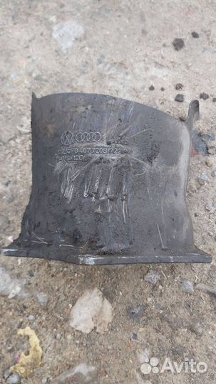 Пыльник шруса Audi A6 4F/C6 4F2/C6 2006