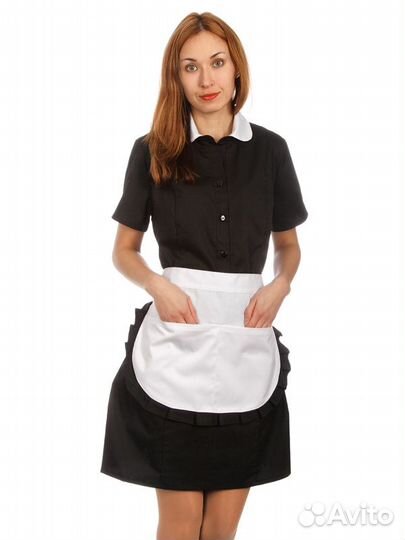 Горничная в гостиницу