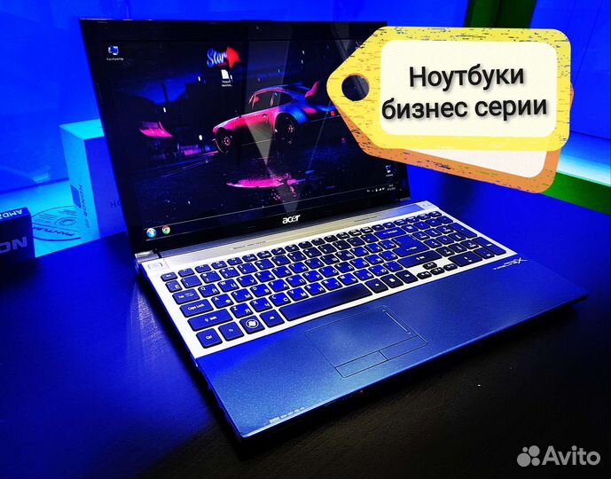 Ноутбуки для офиса, дома, игр. Trade in. Скупка