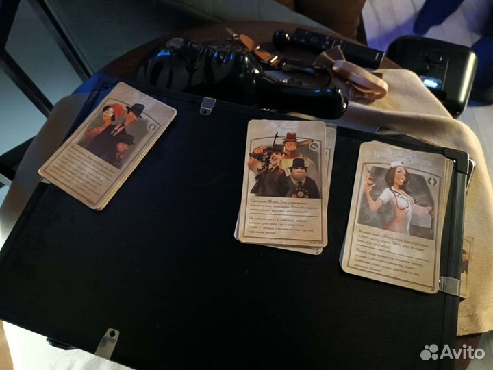 Ведущий на выпускной, Мафия, Что в коробке, Бункер