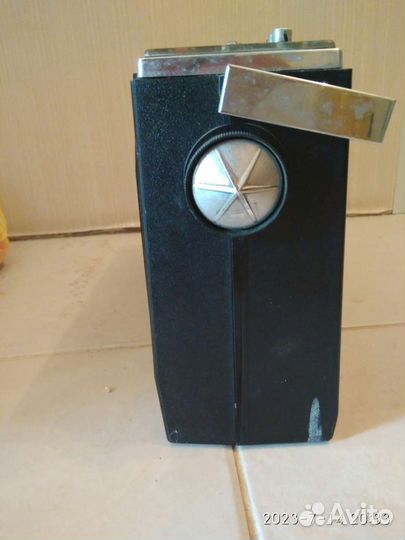 Радиоприемник СССР