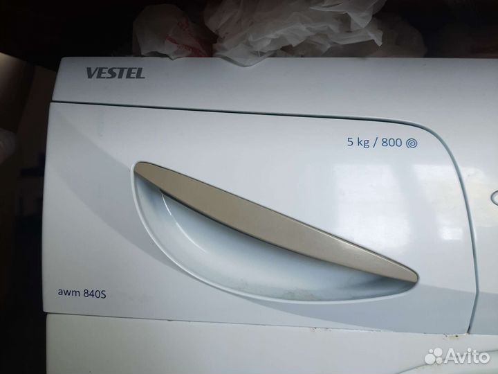 Стиральная машина Vestel 5kg