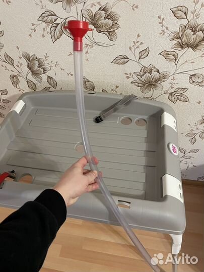 Столик для купания OK baby Cavalletto