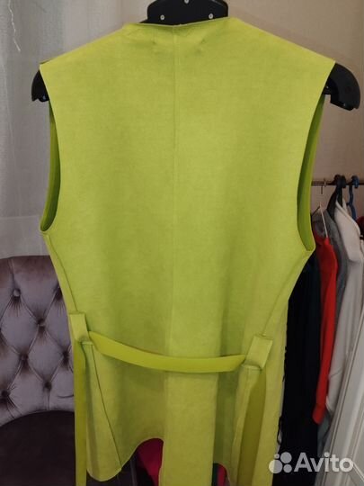 Жилет женский