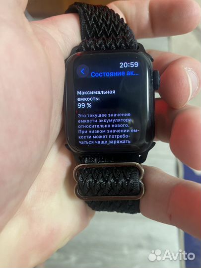Apple watch se gen 2 40 2023