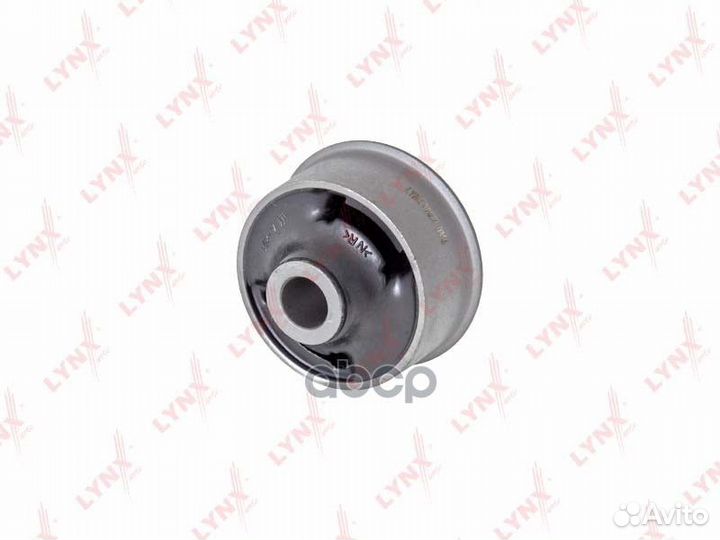 Сайлентблок переднего рычага подвески перед п