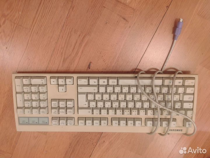 Клавиатура samsung SDL2500