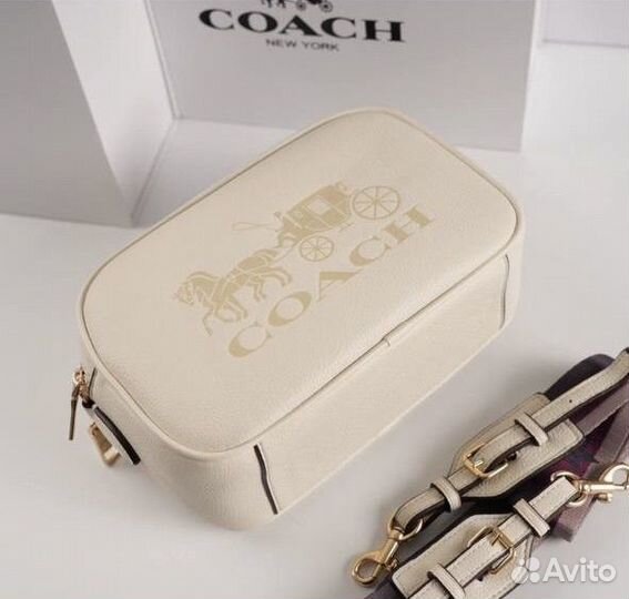 Сумка Coach