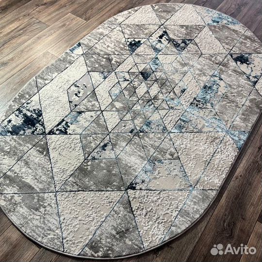 Ковер Турецкий Новый