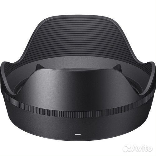 Sigma AF 24mm f/1.4 DG DN Art Sony E