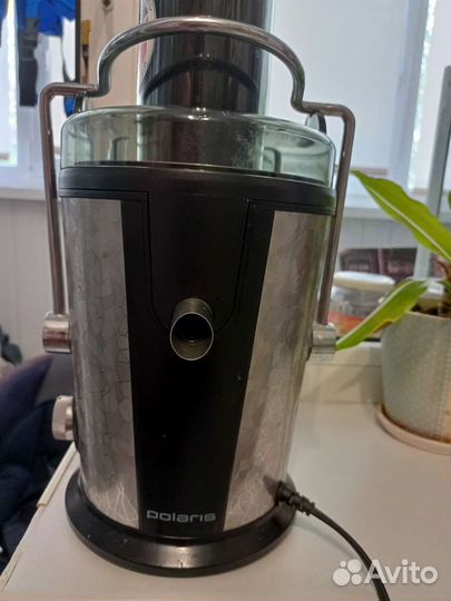 Соковыжималка