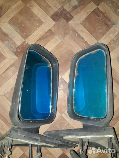 Зеркала Ваз 2110 - 2112