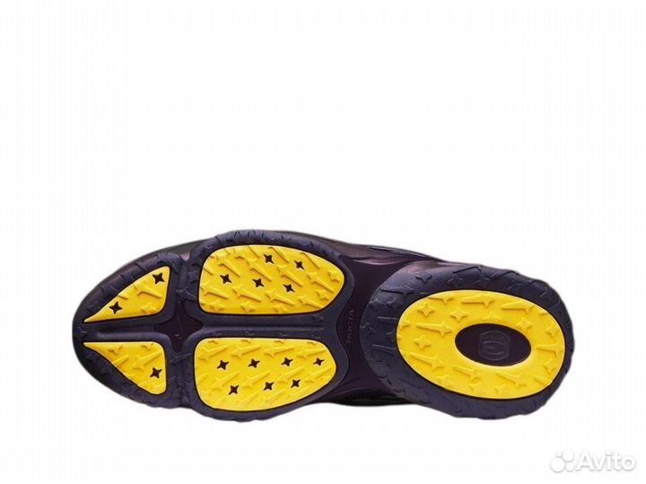 Nocta nike hot step 2 purple lamborghini(Оригинал)