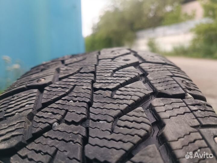 Cordiant Business CS 195/70 R15C 104R