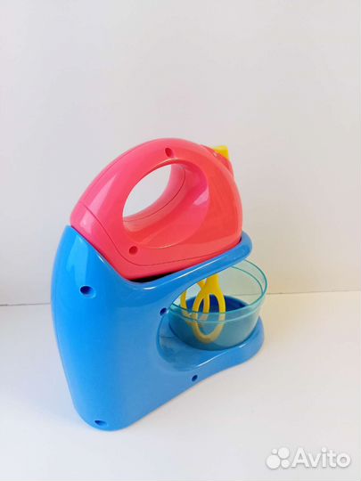 Игровой набор 