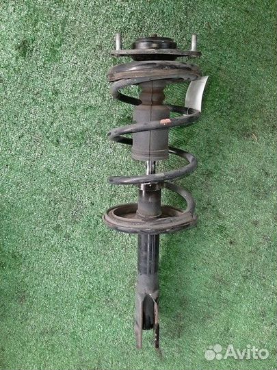 Амортизатор подвески передний Mitsubishi Colt Plus