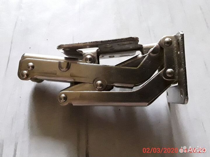 Петля мебельная