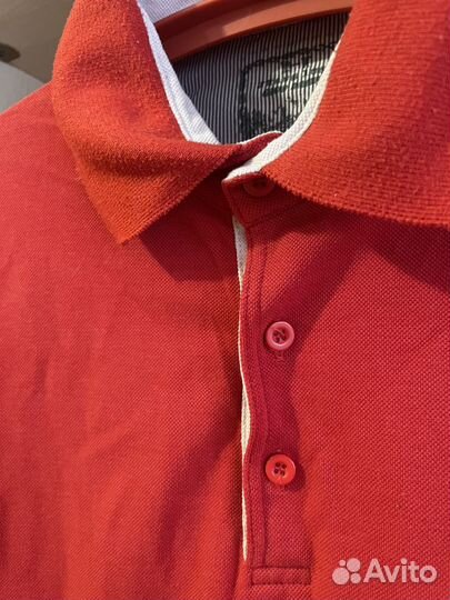 Поло мужские XL