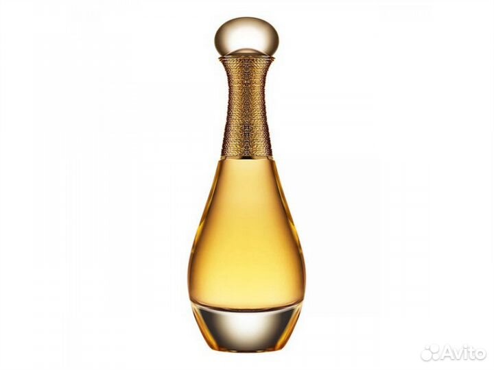 Christian Dior J'adore L'Or тестер 40 мл