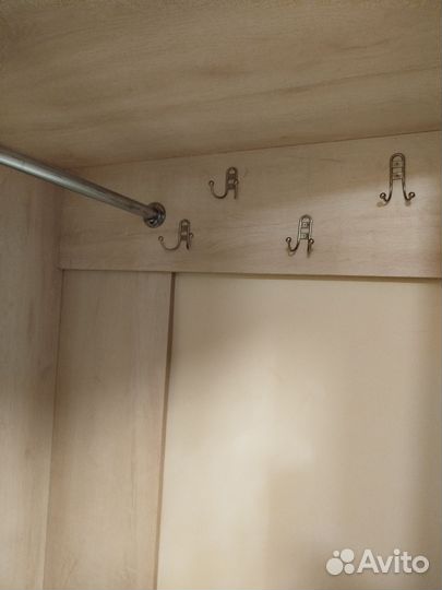 Угловой шкаф бу