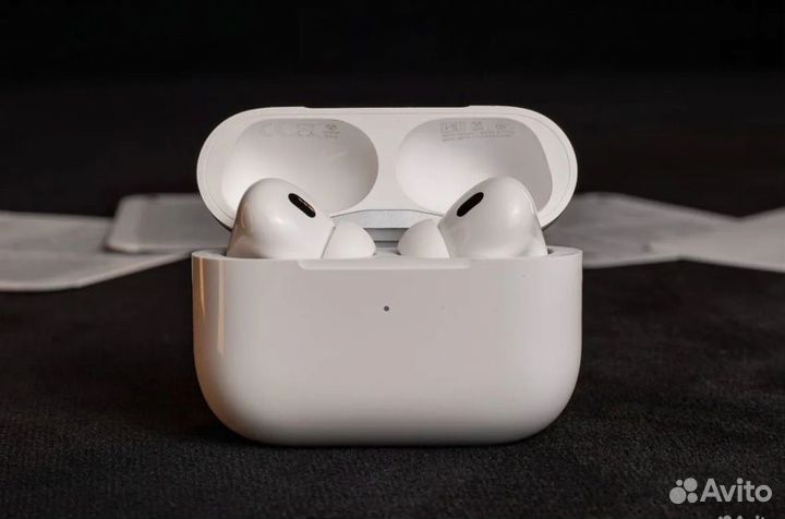 Наушники AirPods pro 2