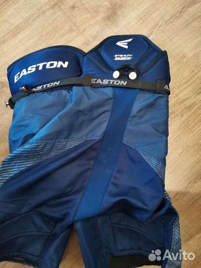 Хоккейные шорты jr l