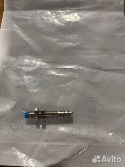 Новые датчики sick IME08-04npsztos