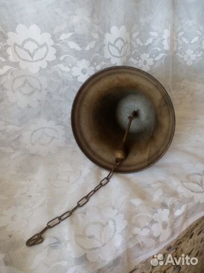 Корабельная рында