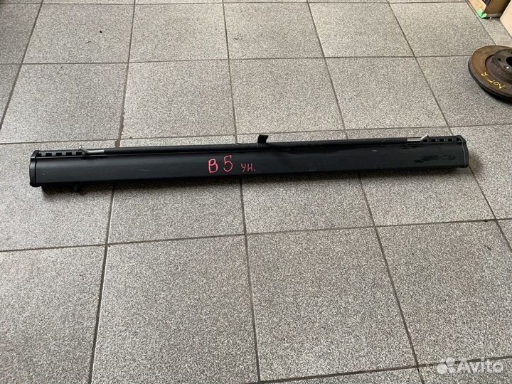 Шторка багажника (сетка) VW Passat B5 универсал