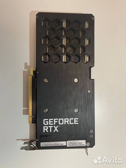 Rtx 3060 palit dual 12Gb