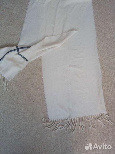 Женский шарф