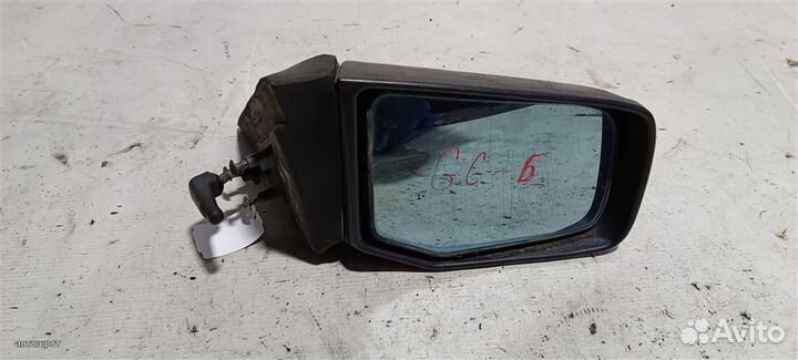 Зеркало механическое правое Mazda 626 GC 83-87г