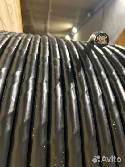 Кабель аввг оптом и в розницу