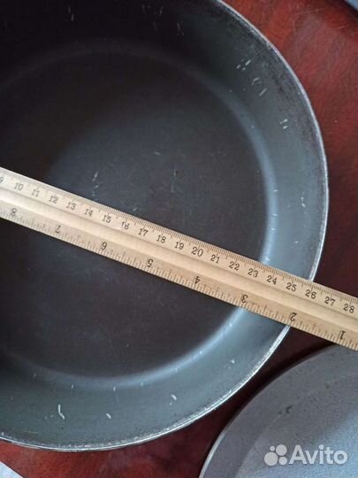 Сковороды, посуда