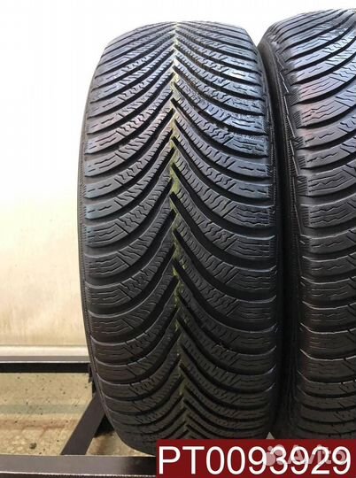 Michelin Alpin 5 205/60 R16 98H