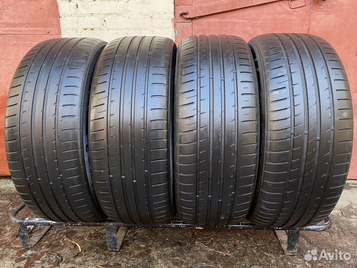 Hankook Ventus Prime 2 K115 215/55 R17